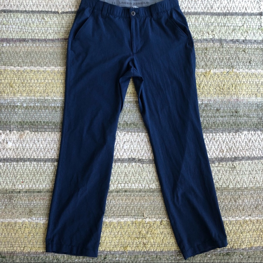 Men’s Lightweight Under Armour pants